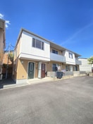  シャーメゾンＦ・Ｆ・１　Ｂ棟