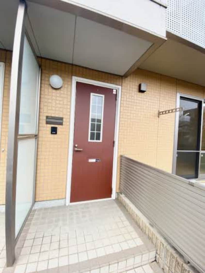  シャーメゾンＦ・Ｆ・１　Ｂ棟