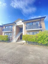 ジュネスTOSHI C棟