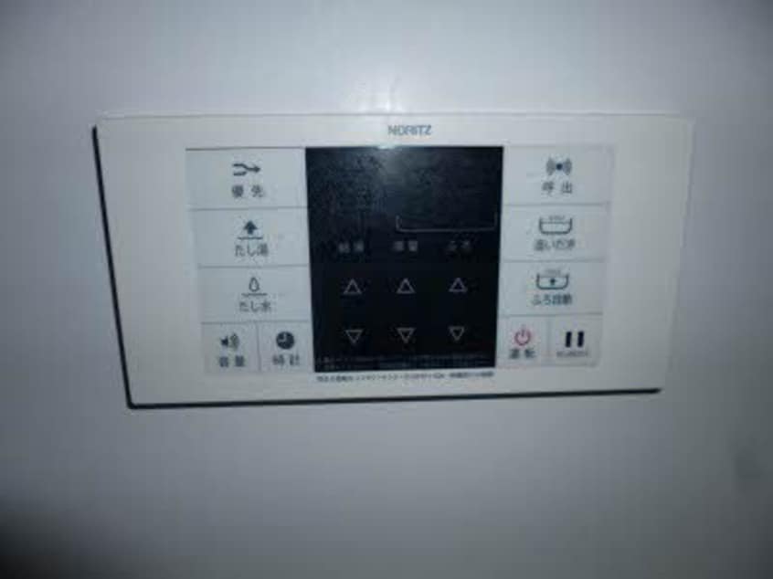  ジュネスTOSHI C棟