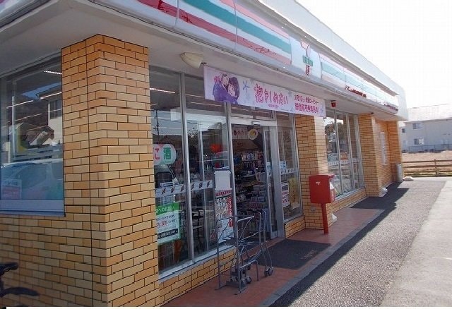 セブンイレブン屋島西町店さんまで750m リフティ新浜　Ⅰ