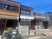 扇町戸建て