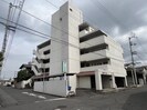 つるぎマンションの外観