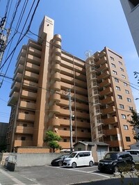 ダイアパレスポートアベニュー高松100