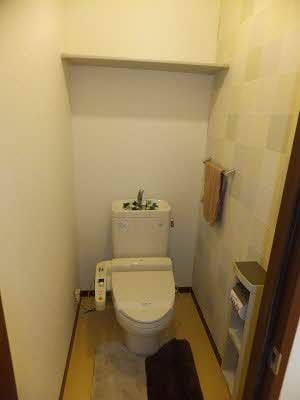  シャトーグリーンB棟