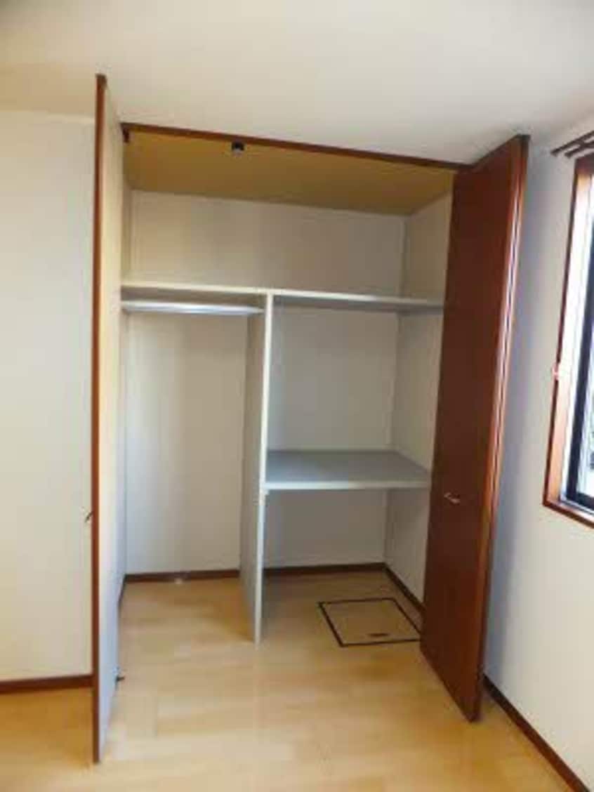  シャトーグリーンB棟