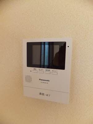  シャトーグリーンB棟