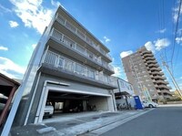 ライズマンション