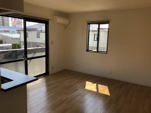  シーサイドDIAS D館