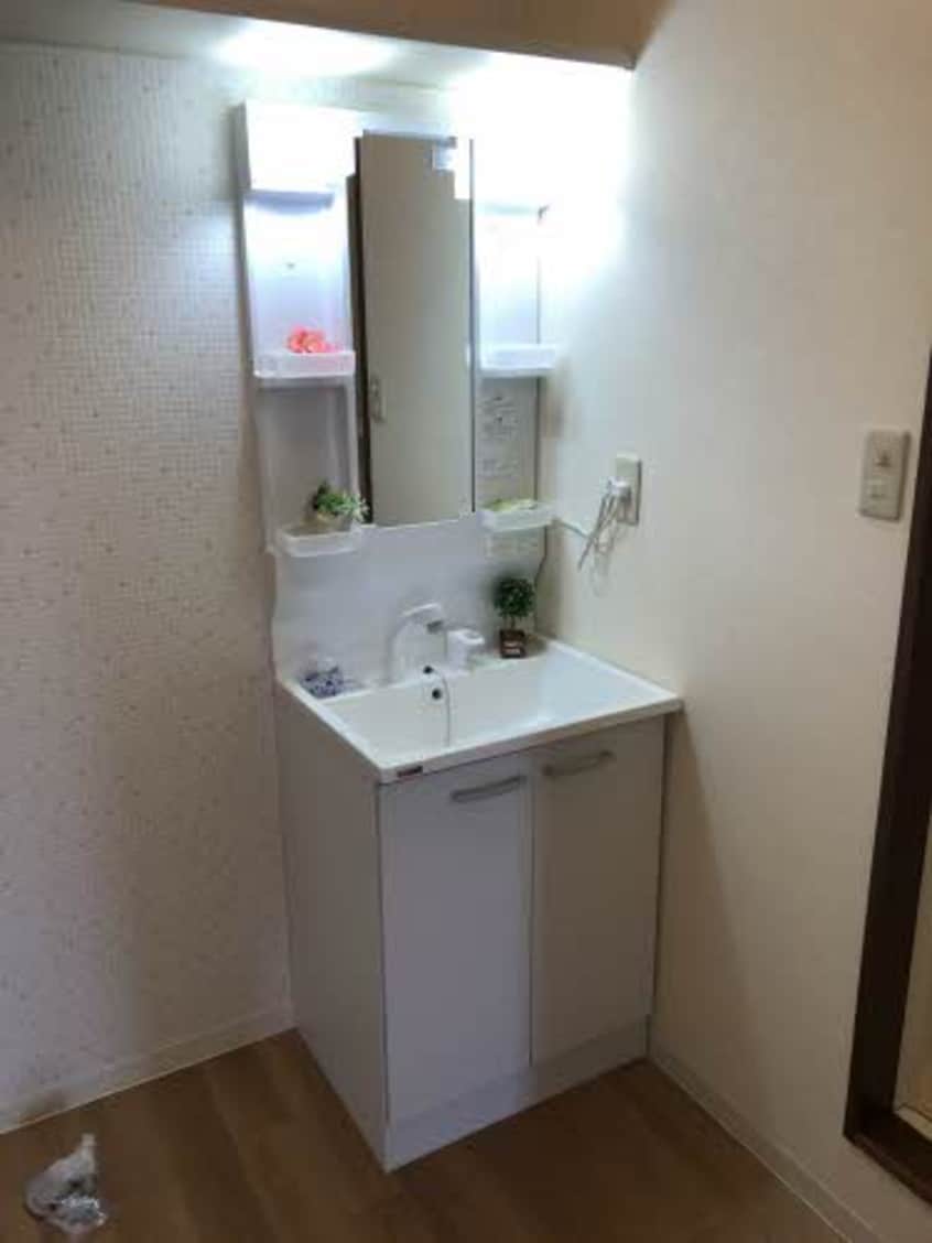  シーサイドDIAS D館