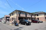 グレイスフル屋島　Ｂ棟