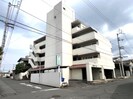 つるぎマンションの外観