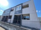キャロット　Ｂの外観