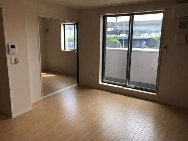 リビング レガーメⅡ