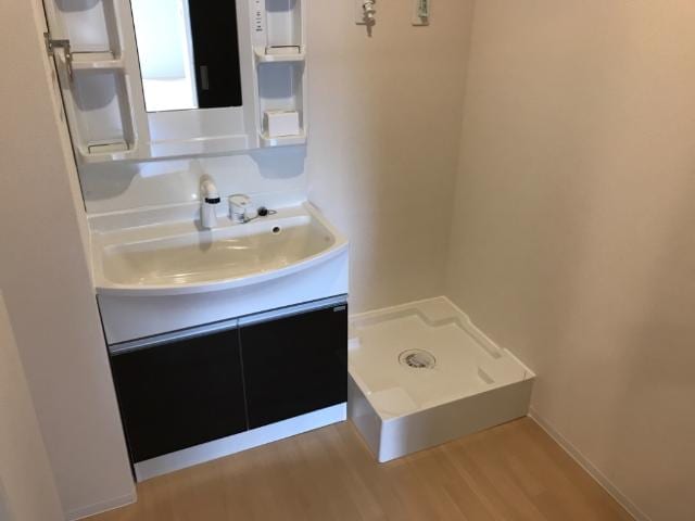 洗面 レガーメⅡ