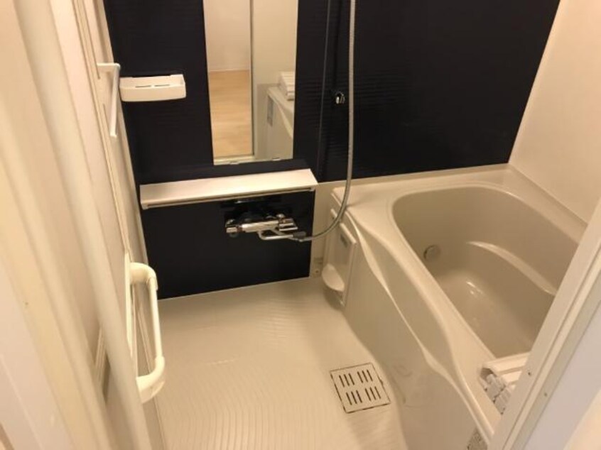 バス／シャワールーム等 レガーメⅡ