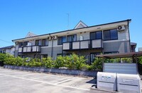 コンフォートハイツ　Ⅱ