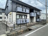 アドミレー樹太　Ｂ棟