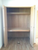  オーブリー栗熊