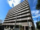 アルファライフ瓦町北の外観