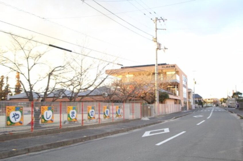  シャインポート屋島 G・H棟　H棟