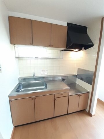  エバーグリーンロードＫ