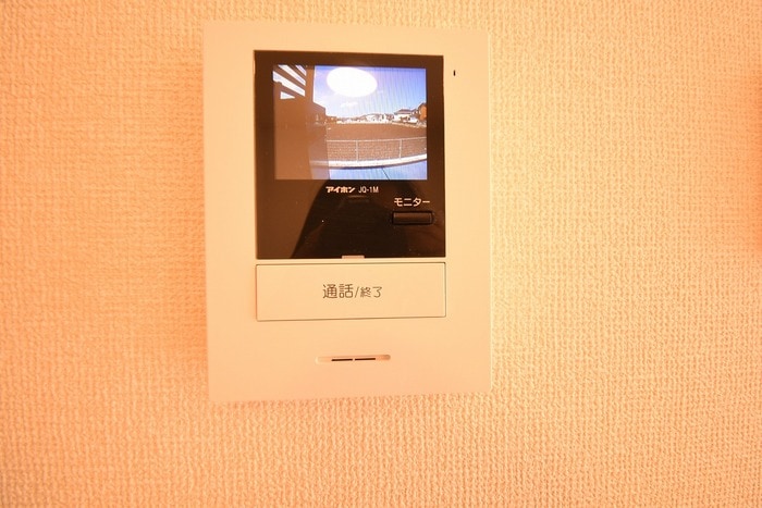  ラ・ソフィーA棟