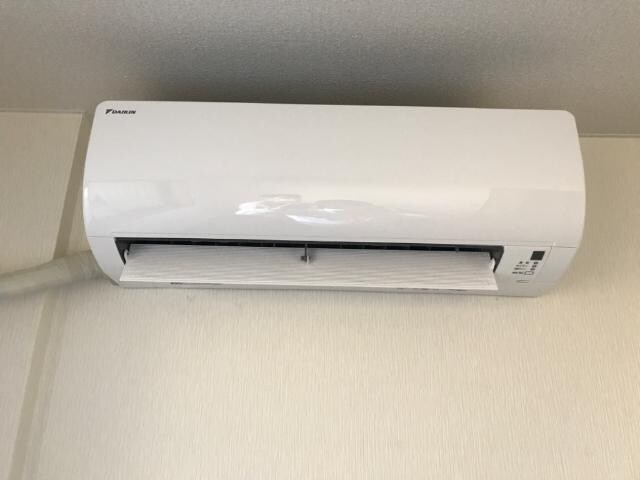 エアコン ステイブル円座