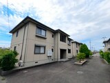 バリュージュヤシマ　A棟
