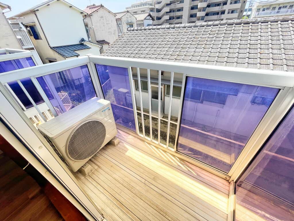  フォブール高崎