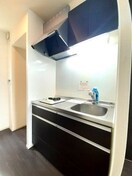  メゾン　ド　フルールⅡ