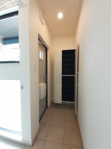  メゾン　ド　フルールⅡ