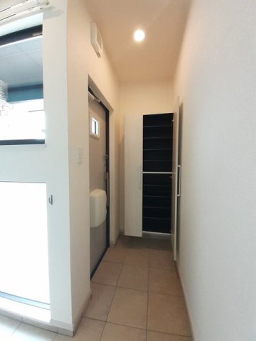  メゾン　ド　フルールⅡ