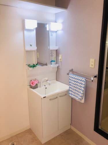  ドムスヒルズ D館