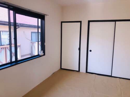  ドムスヒルズ D館