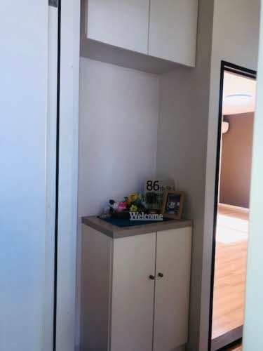  ドムスヒルズ D館