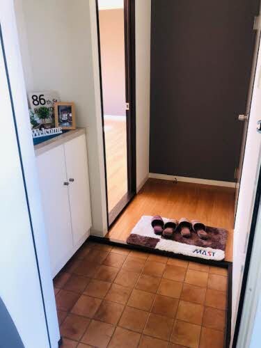  ドムスヒルズ D館