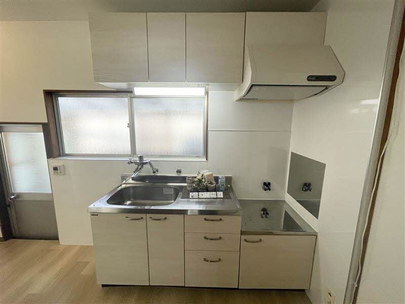  木太町山根邸貸家