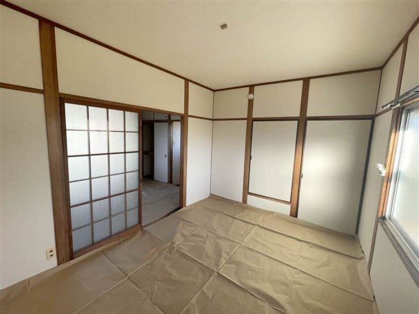  木太町山根邸貸家