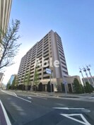 サーパス高松駅前フレシアサンポートの外観