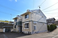 チェリータウン川東　A棟