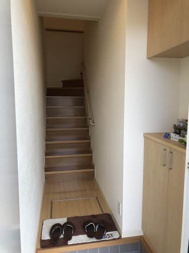  プランドール B棟