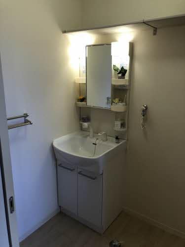  プランドール B棟