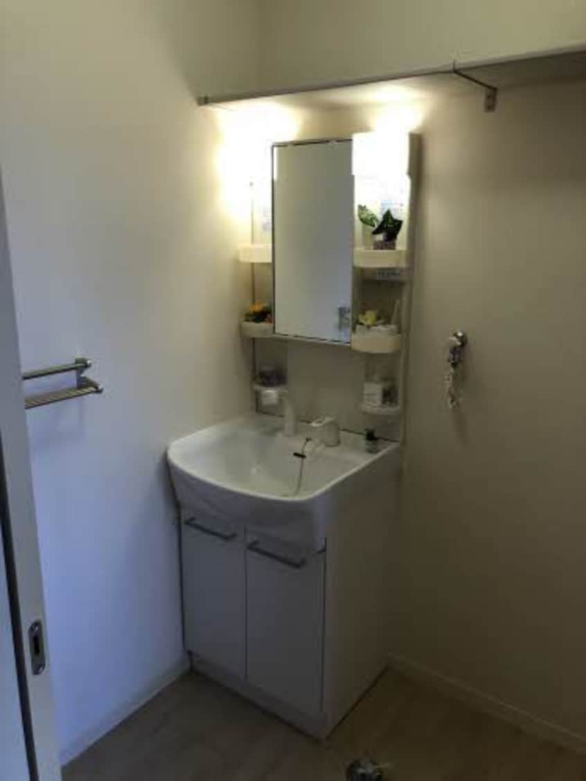  プランドール B棟