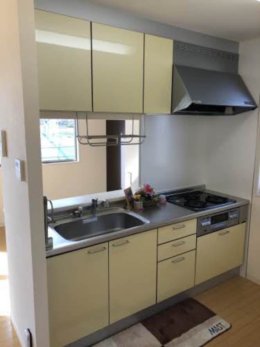  プランドール B棟