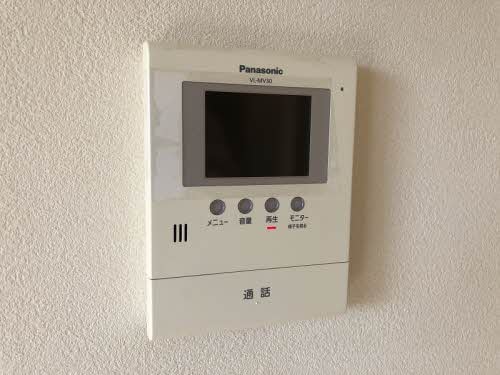  プランドール B棟