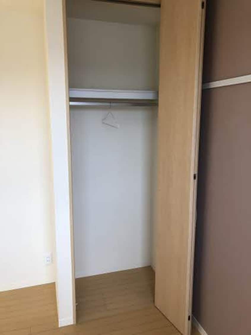  プランドール B棟