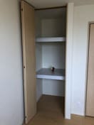  プランドール B棟