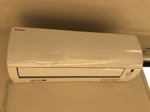  プランドール B棟