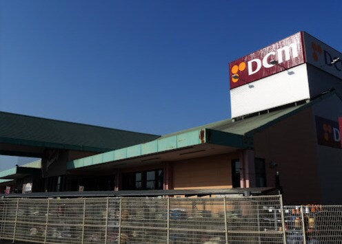 DCM DAIKI(DCMダイキ) 水田店(電気量販店/ホームセンター)まで1079m アプリコット Ⅰ